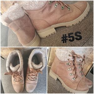 Shoes/Boots